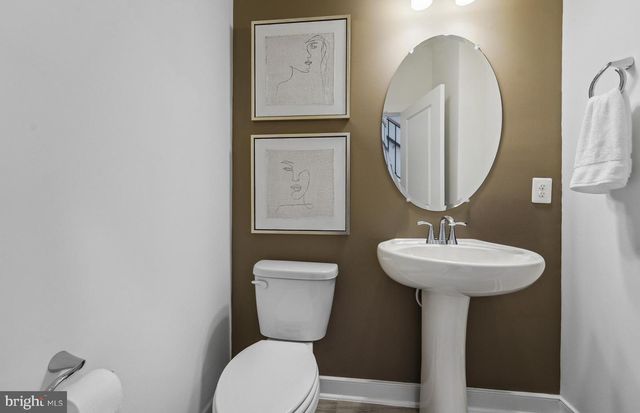 1307 BRACKEN LN, Laurel, MD 20724