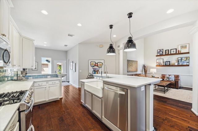 3310 Spring Landing Lane, Pearland, TX 77584