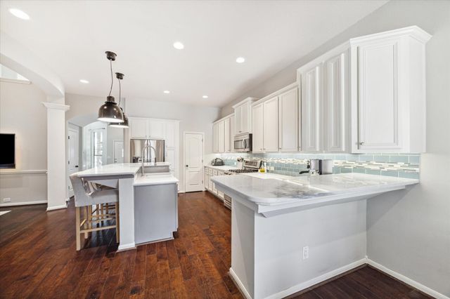 3310 Spring Landing Lane, Pearland, TX 77584