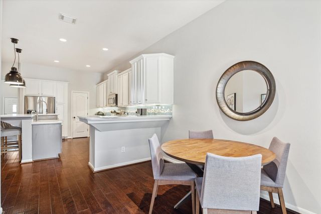 3310 Spring Landing Lane, Pearland, TX 77584