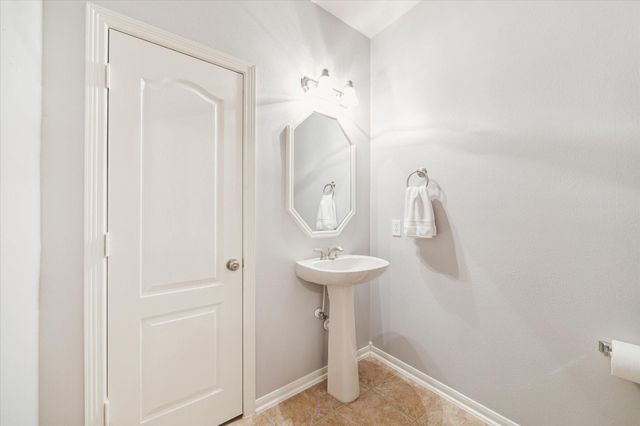 3310 Spring Landing Lane, Pearland, TX 77584