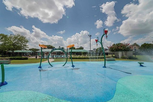 3310 Spring Landing Lane, Pearland, TX 77584