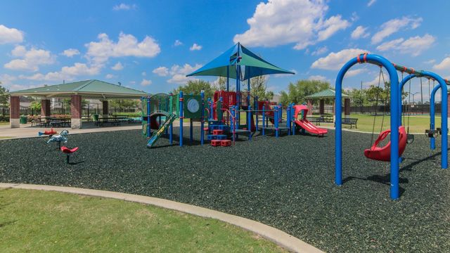 3310 Spring Landing Lane, Pearland, TX 77584