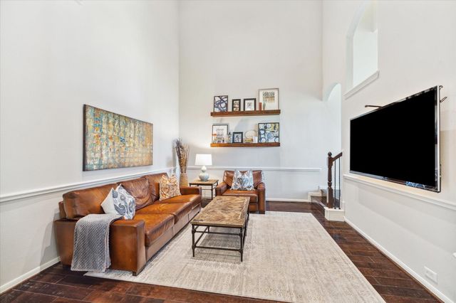 3310 Spring Landing Lane, Pearland, TX 77584