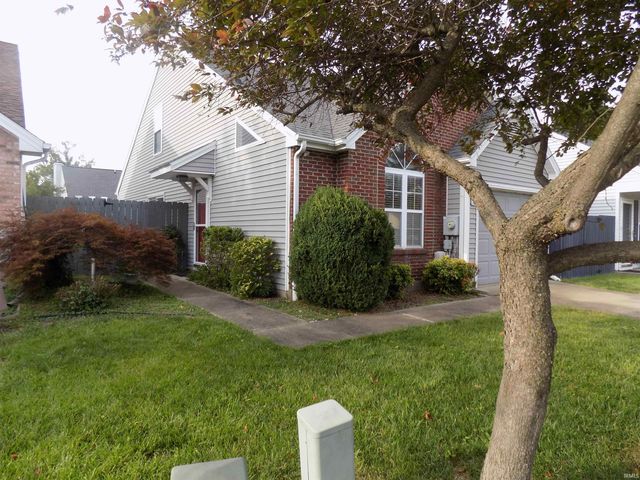 3513 N Stockwell Road, Evansville, IN 47715