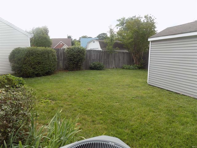 3513 N Stockwell Road, Evansville, IN 47715