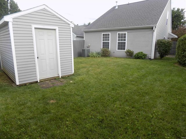 3513 N Stockwell Road, Evansville, IN 47715