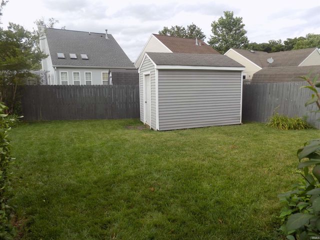 3513 N Stockwell Road, Evansville, IN 47715