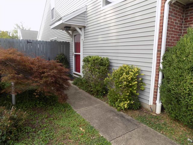 3513 N Stockwell Road, Evansville, IN 47715