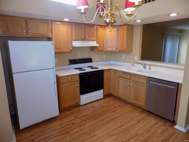 3513 N Stockwell Road, Evansville, IN 47715