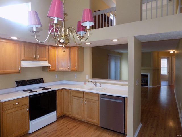 3513 N Stockwell Road, Evansville, IN 47715