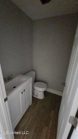 4560 Kirkley Circle, Jackson, MS 39206