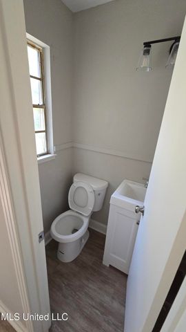 4560 Kirkley Circle, Jackson, MS 39206