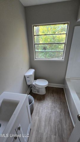 4560 Kirkley Circle, Jackson, MS 39206