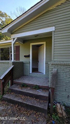 4560 Kirkley Circle, Jackson, MS 39206