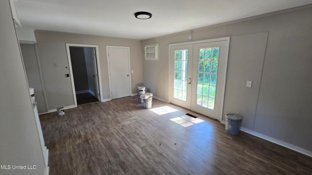 4560 Kirkley Circle, Jackson, MS 39206