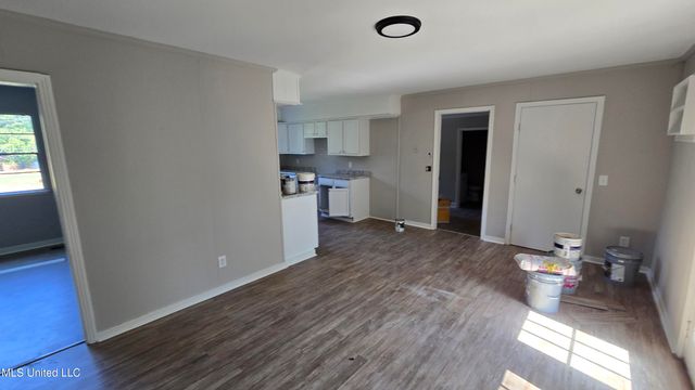 4560 Kirkley Circle, Jackson, MS 39206