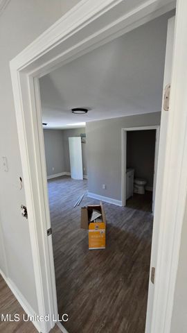 4560 Kirkley Circle, Jackson, MS 39206