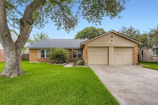 2308 Hampton Road, League City, TX 77573