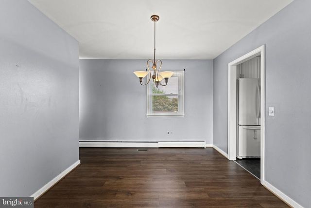 516 AZALEA ST, Culpeper, VA 22701