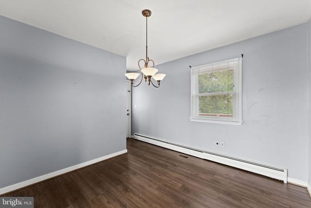516 AZALEA ST, Culpeper, VA 22701