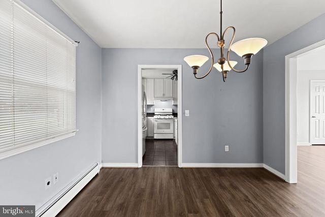 516 AZALEA ST, Culpeper, VA 22701