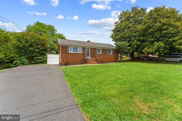 516 AZALEA ST, Culpeper, VA 22701