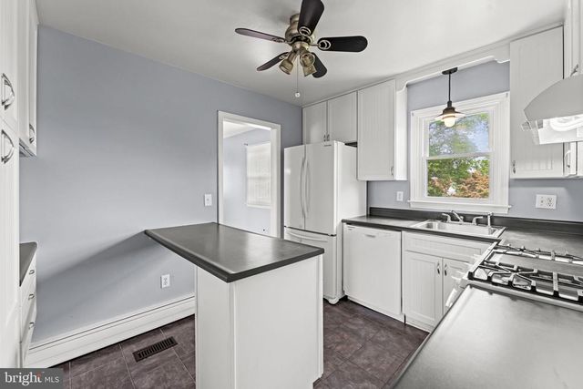 516 AZALEA ST, Culpeper, VA 22701