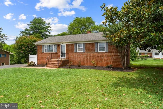 516 AZALEA ST, Culpeper, VA 22701