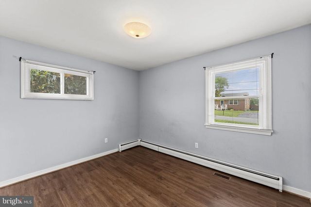 516 AZALEA ST, Culpeper, VA 22701