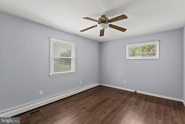 516 AZALEA ST, Culpeper, VA 22701
