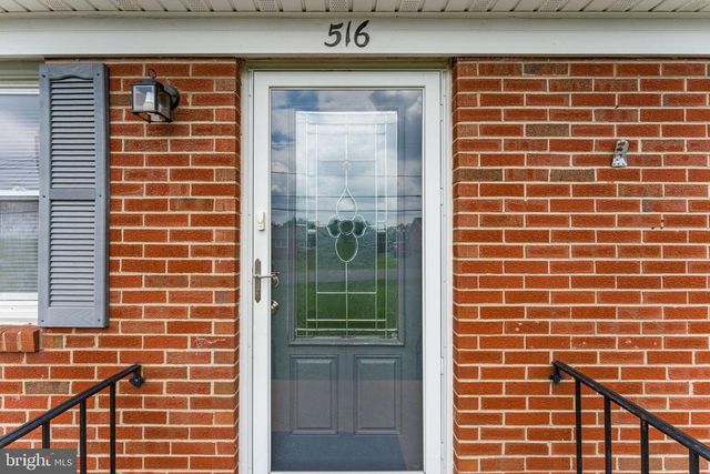 516 AZALEA ST, Culpeper, VA 22701