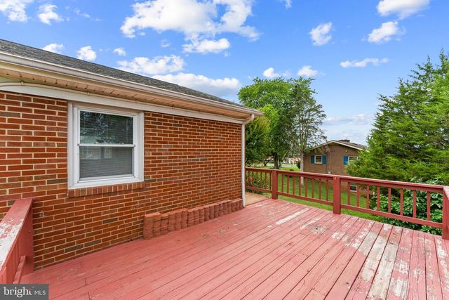 516 AZALEA ST, Culpeper, VA 22701