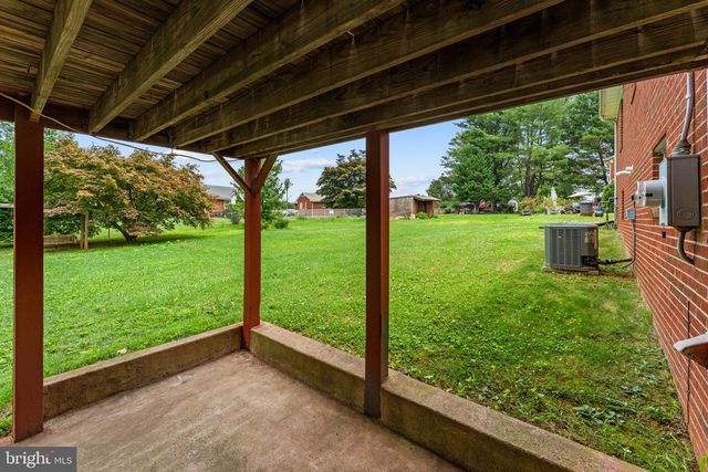516 AZALEA ST, Culpeper, VA 22701