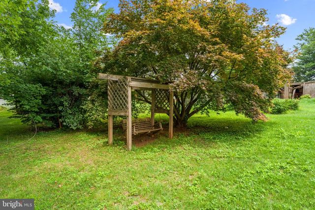 516 AZALEA ST, Culpeper, VA 22701