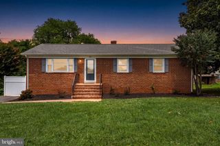 516 AZALEA ST, Culpeper, VA 22701