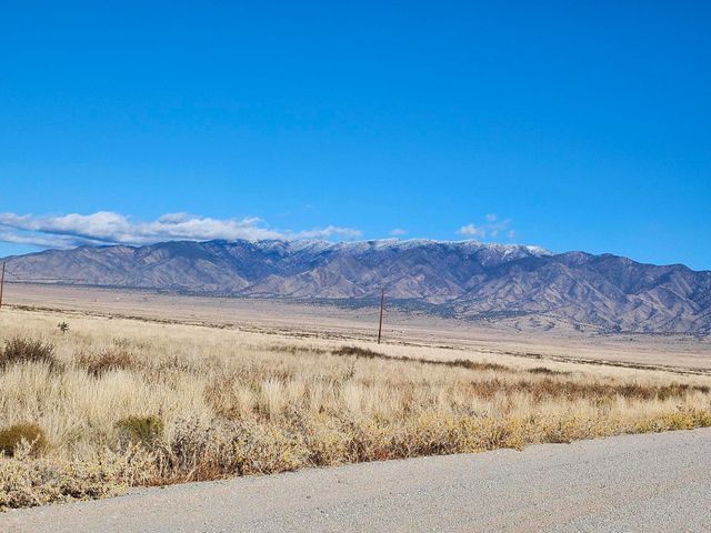 Tarugo Road, Belen, NM 87002