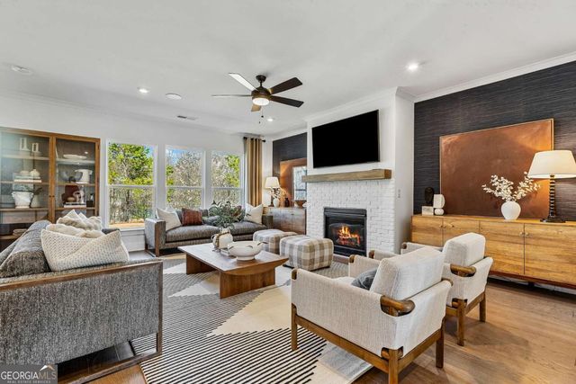 5320 Hyde Grove Drive, Cumming, GA 30040