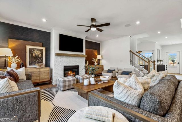 5320 Hyde Grove Drive, Cumming, GA 30040