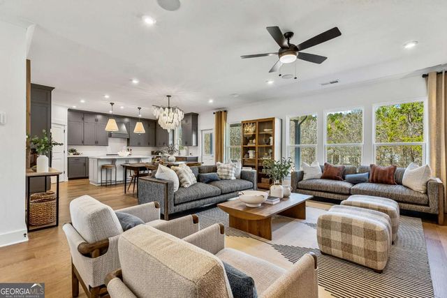 5320 Hyde Grove Drive, Cumming, GA 30040