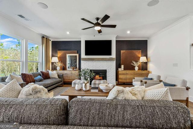 5320 Hyde Grove Drive, Cumming, GA 30040