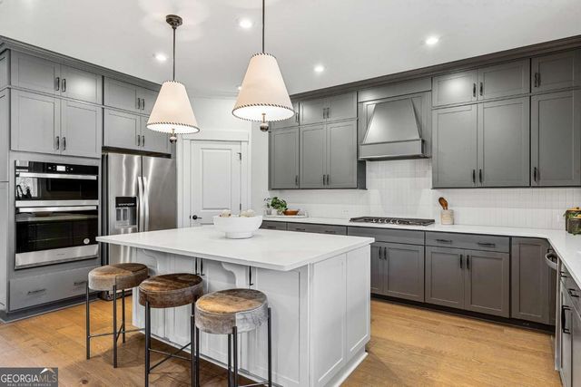 5320 Hyde Grove Drive, Cumming, GA 30040