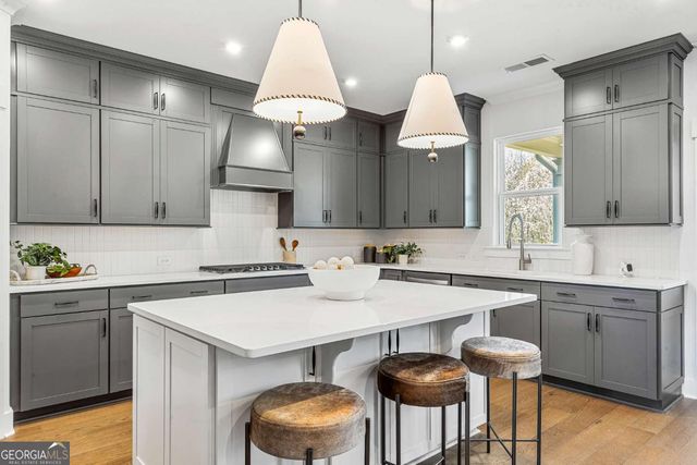 5320 Hyde Grove Drive, Cumming, GA 30040