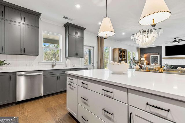 5320 Hyde Grove Drive, Cumming, GA 30040