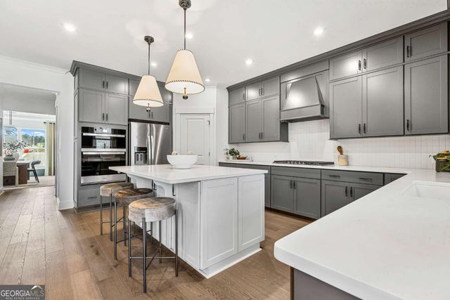 5320 Hyde Grove Drive, Cumming, GA 30040