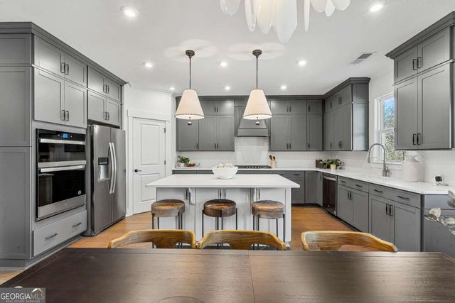 5320 Hyde Grove Drive, Cumming, GA 30040