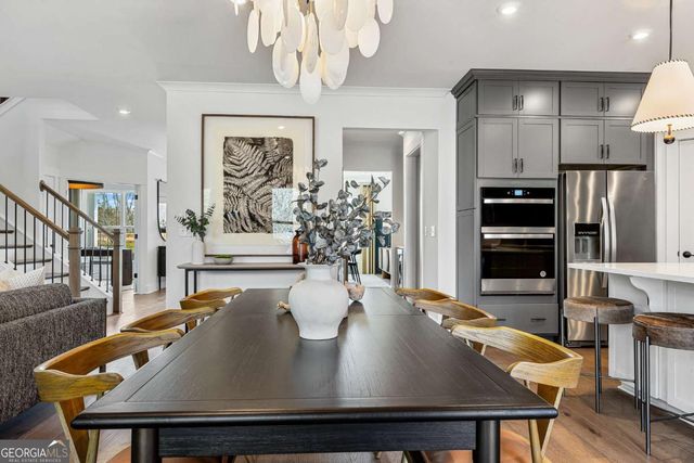 5320 Hyde Grove Drive, Cumming, GA 30040