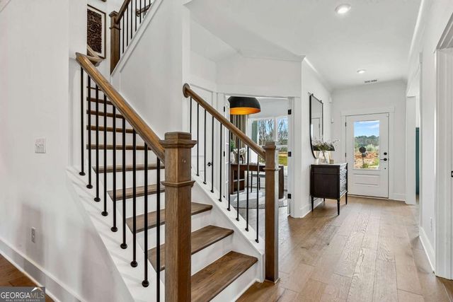 5320 Hyde Grove Drive, Cumming, GA 30040