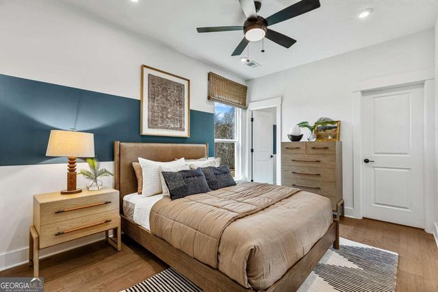 5320 Hyde Grove Drive, Cumming, GA 30040