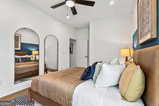 5320 Hyde Grove Drive, Cumming, GA 30040